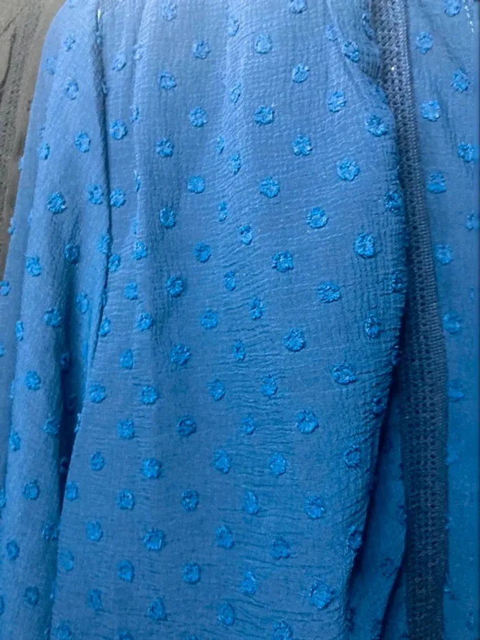 Lot de 2 blouses - photo numéro 6