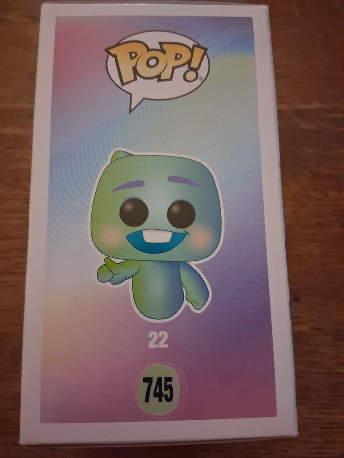 Funko pop - photo numéro 3