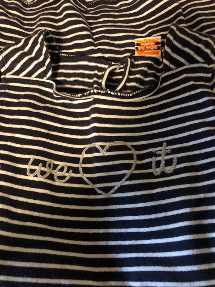 Robe ou tunique 8 ans - photo numéro 3