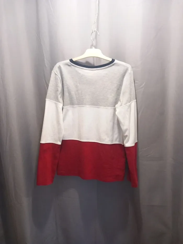 T shirt manche longue 12 ans - photo numéro 4