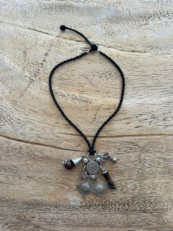 Tour de cou réminiscence