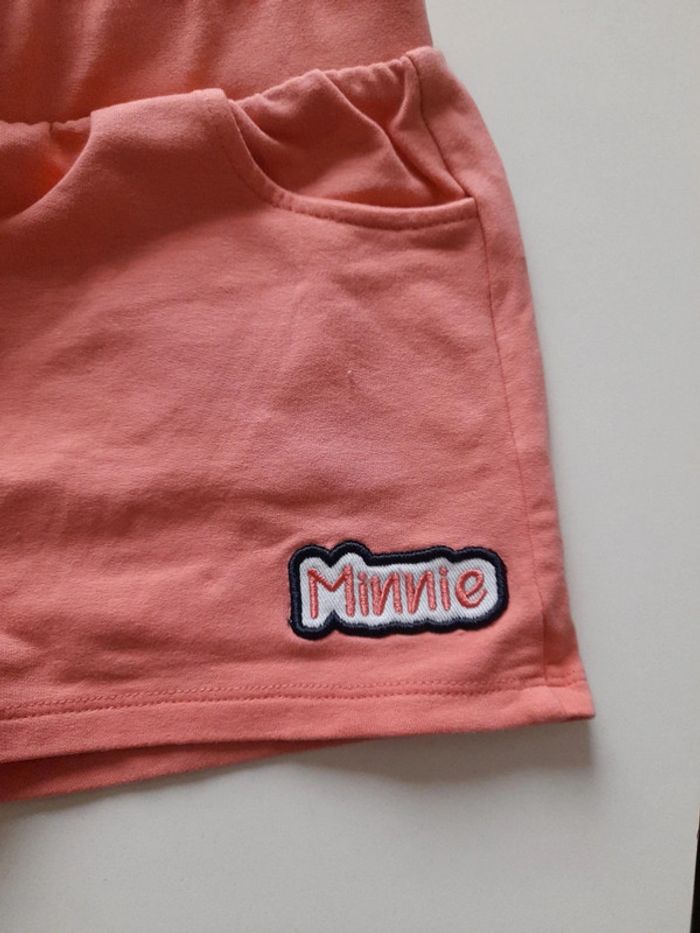 Short Minnie Orchestra - photo numéro 2