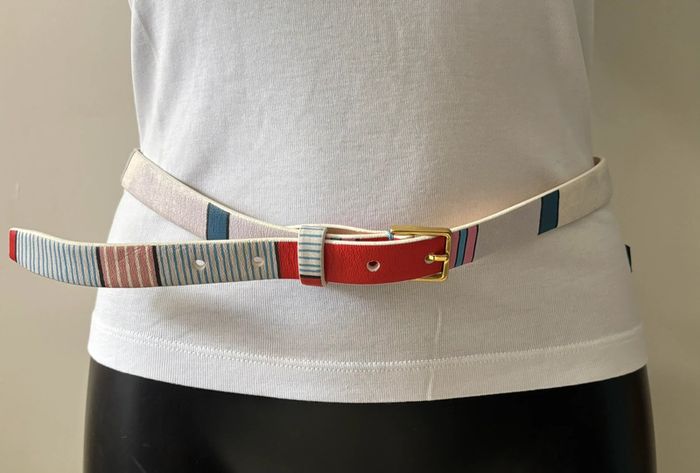 Ceinture Paul Smith - photo numéro 2
