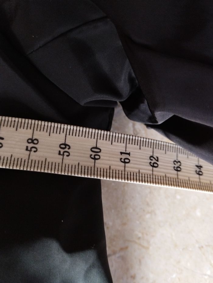 Veste réversible Moncler XL - photo numéro 9