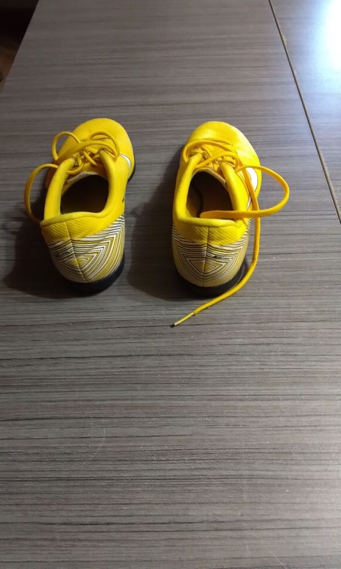 Basket Nike - photo numéro 2