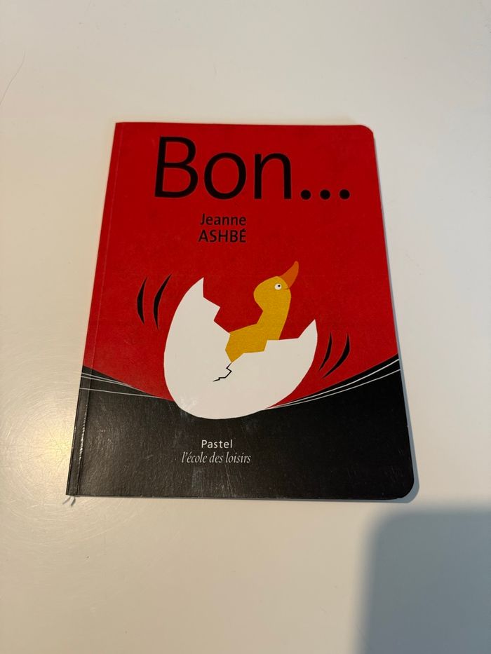 Bon.