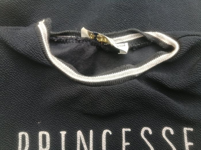 Robe taille 4ans - photo numéro 3