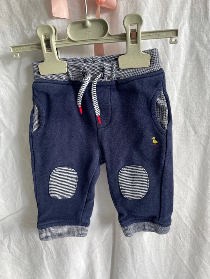 Pantalon 3 mois sergent Major