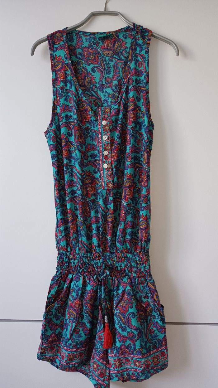Combi short