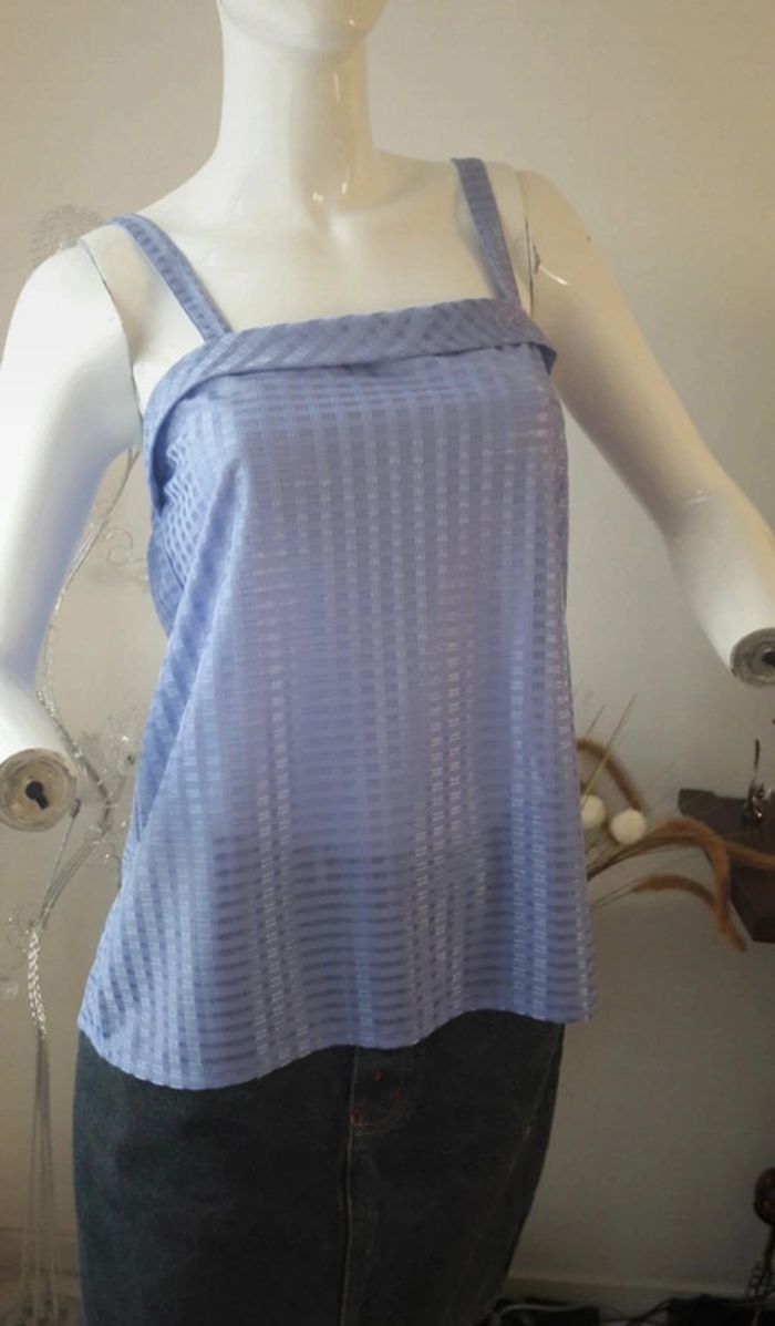 Ensemble caraco et chemise - photo numéro 3