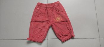 Pantalon Winnie 18 mois