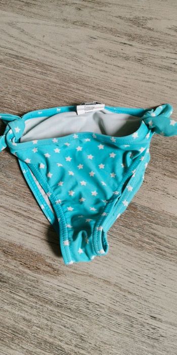 Maillot de bain 2 ans