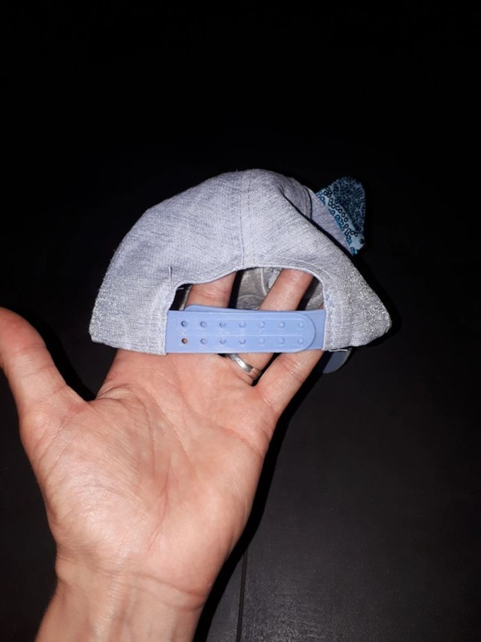 Casquette chat 7-8 ans - photo numéro 5
