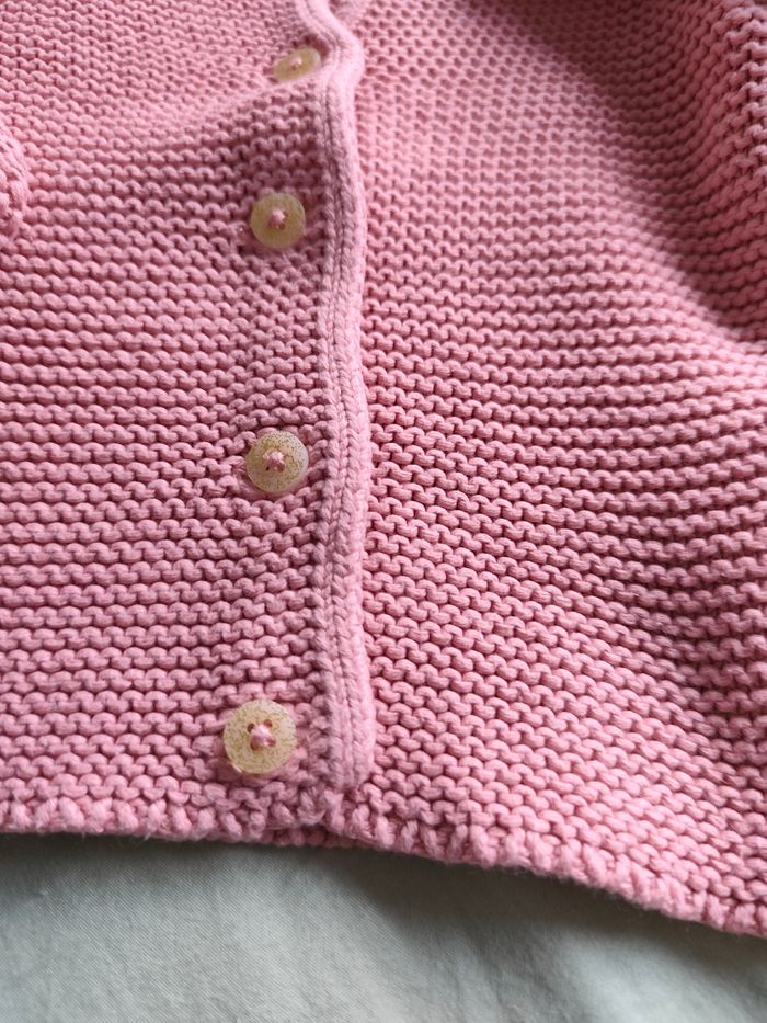 Gilet - photo numéro 2