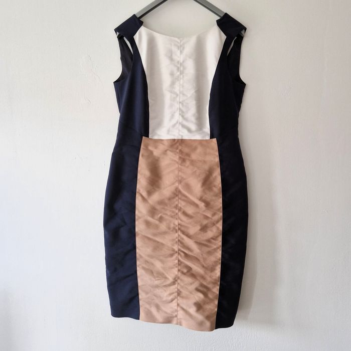 Robe sans manche Jake’s Collection – T.42 - photo numéro 6