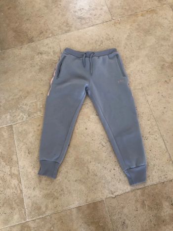 Jogging Lee Cooper