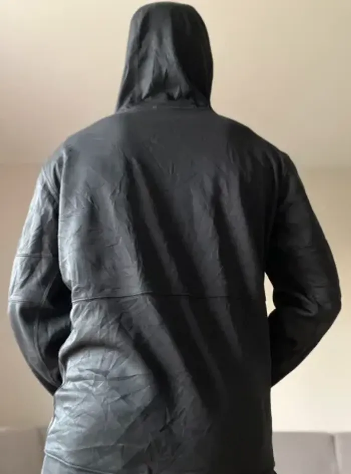 Sweat à Capuche Nike x NFL - Gris - Très Bon État - photo numéro 3