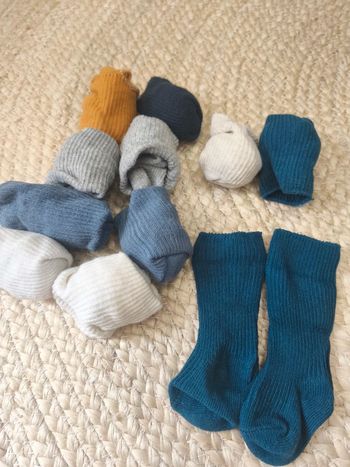 Chaussettes