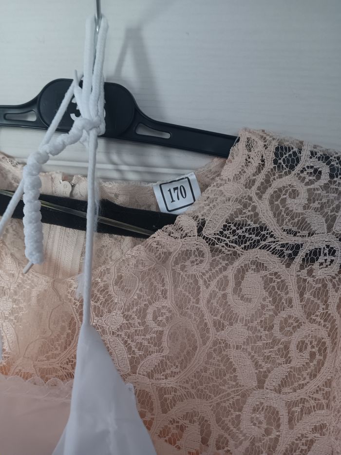 Robe de cérémonie - photo numéro 3