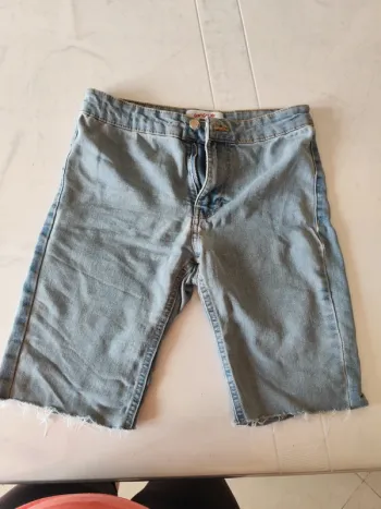 Short Jennyfer