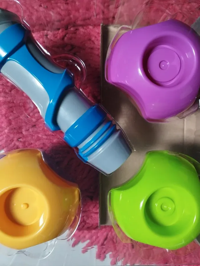 Jeu de société méga mission - photo numéro 2