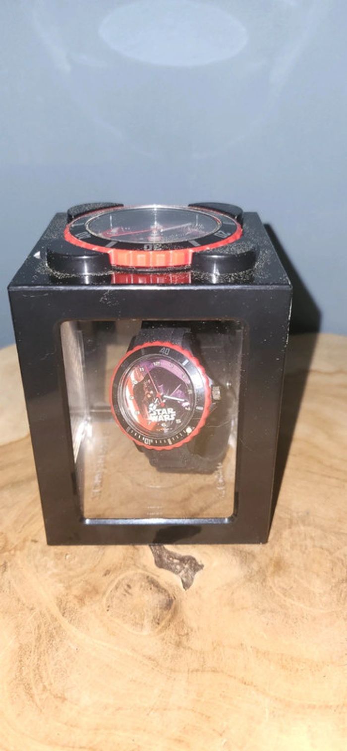 Coffret star wars neuf - photo numéro 4