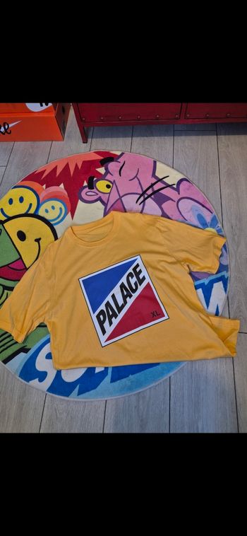Tshirt palace summer