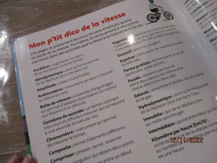 mes petits questions sciences - photo numéro 4