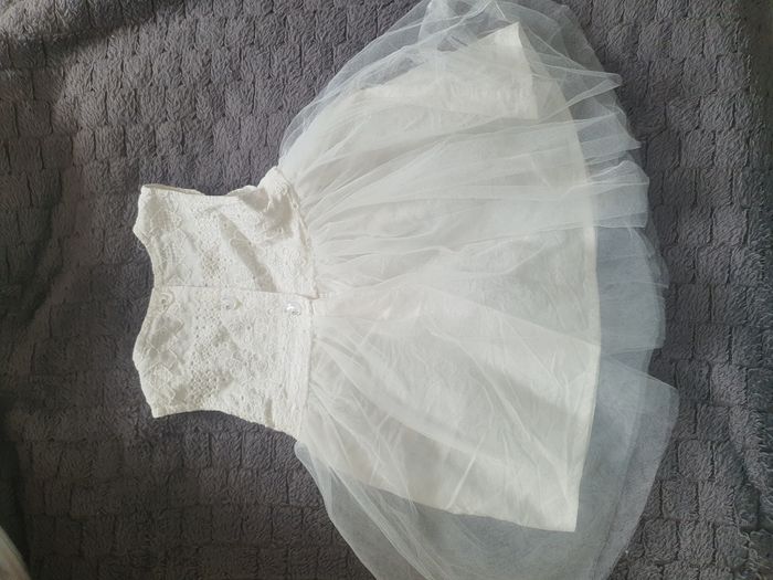 Robe tulles - photo numéro 2