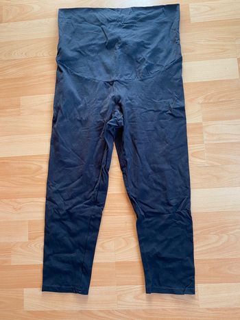 Legging de grossesse 3/4