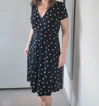 Robe Un jour ailleurs taille 0