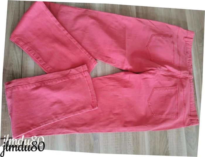 Pantalon stretch 40 - photo numéro 5