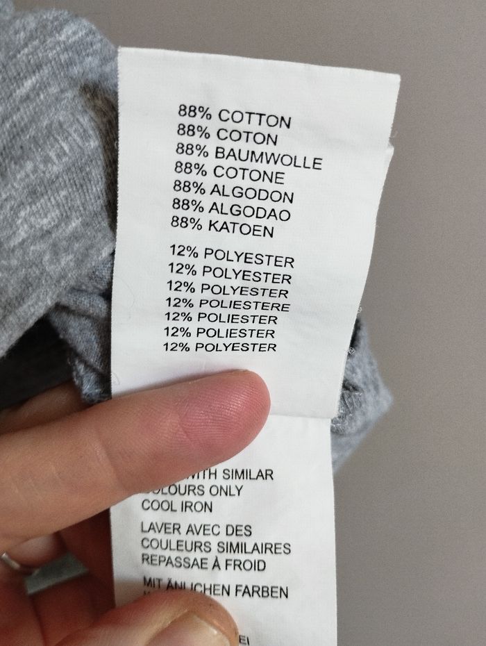 T shirt - photo numéro 4