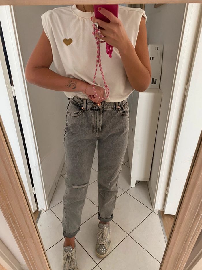 Jean Bershka - photo numéro 6