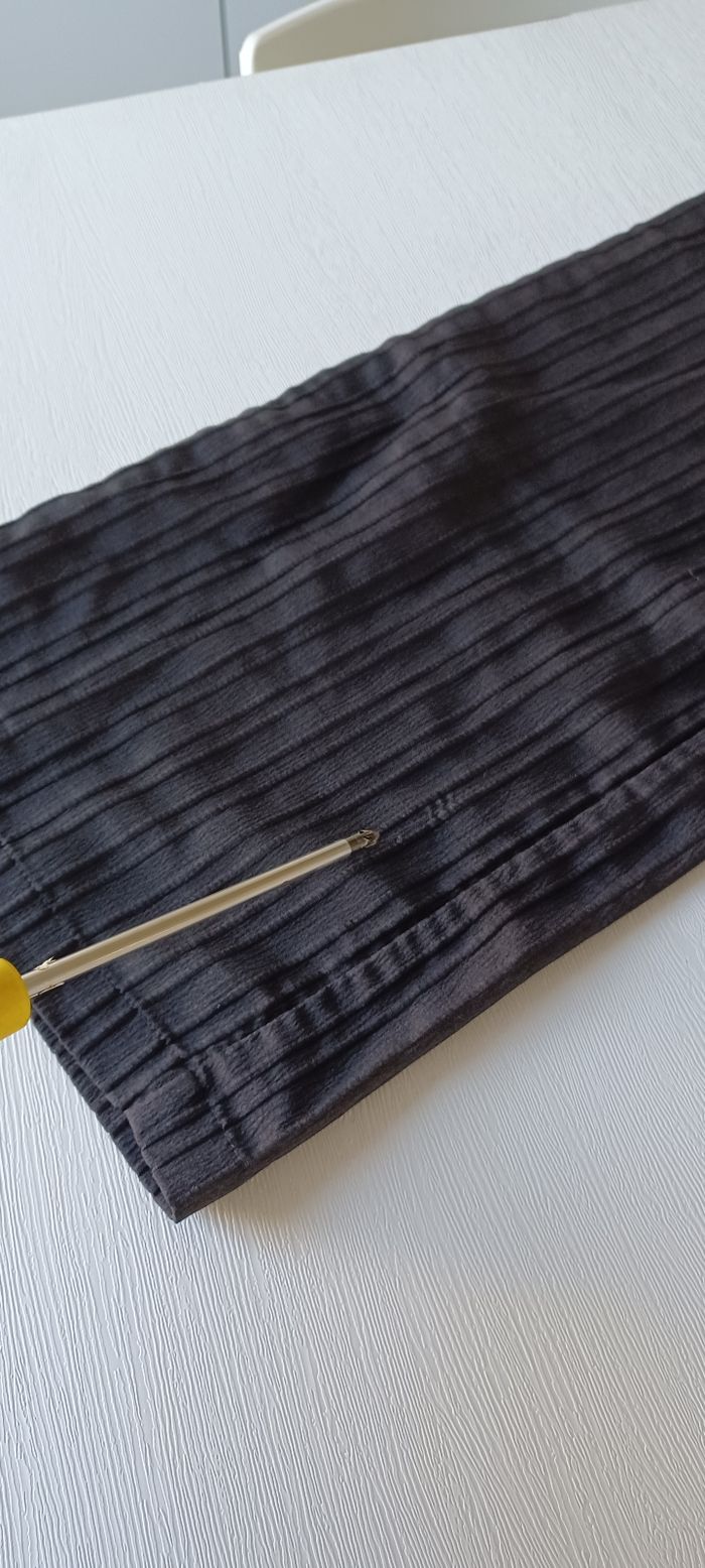 Pantalon femme très léger taille s - photo numéro 9