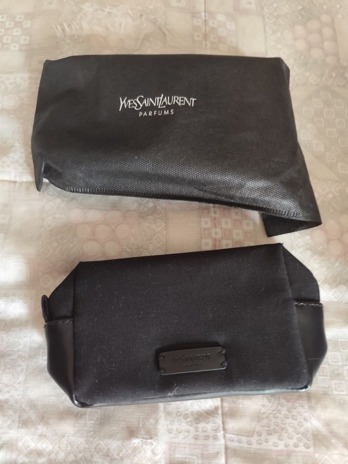 Trousse Yves saint Laurent - photo numéro 4