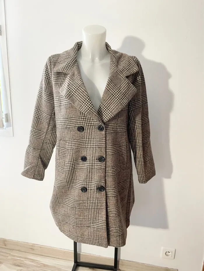 Manteau - photo numéro 2