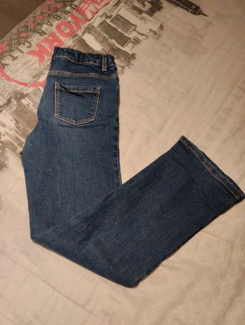 Jean bootcut