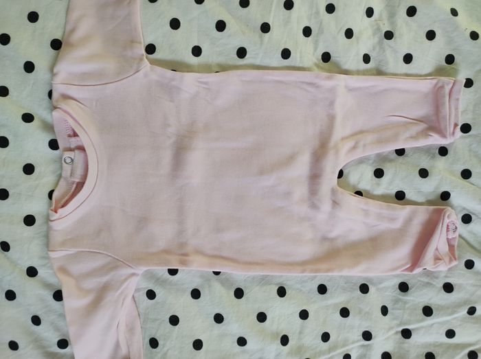 Lot de pyjamas fille - photo numéro 6