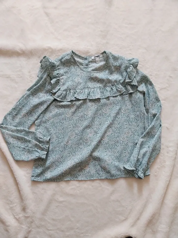 Blouse taille S