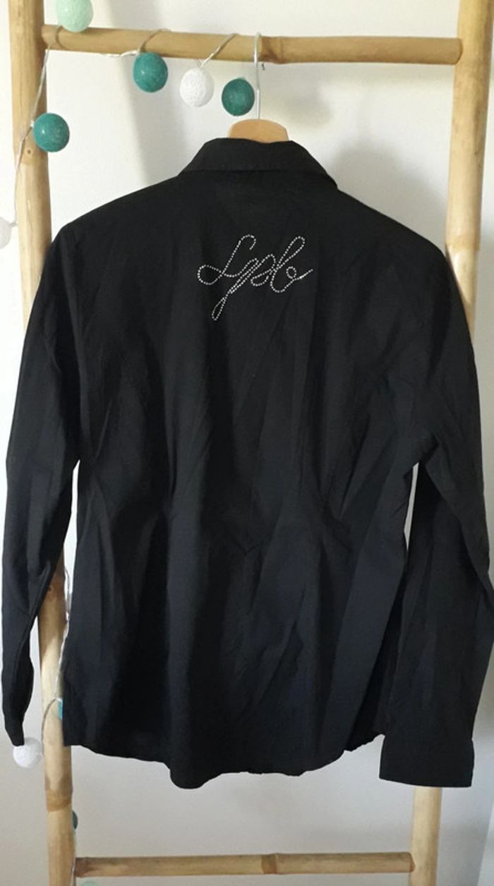 Chemise Les petites Bombes - photo numéro 2