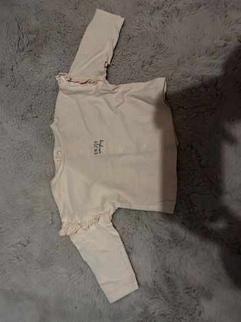 Tee shirt