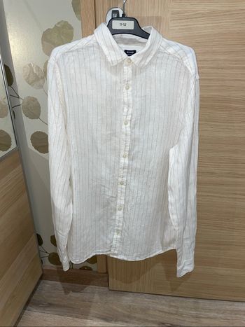 Chemise kiabi