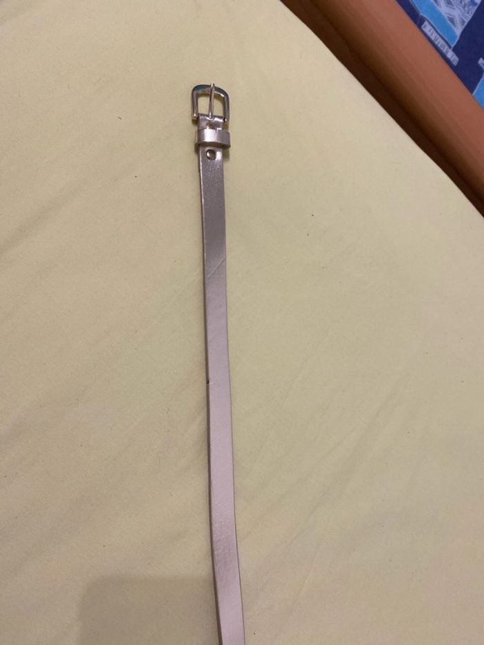 Ceinture doré - photo numéro 2