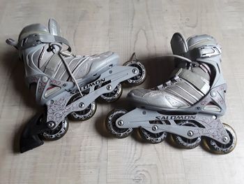 Roller fille / femme pointure 36