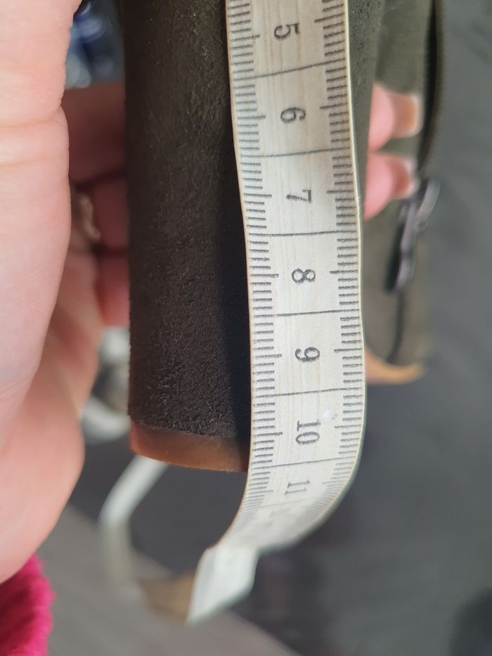 Bottines à talons - photo numéro 5