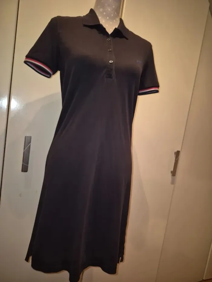 Robe polo jott - photo numéro 2