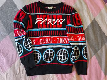 Pull kenzo