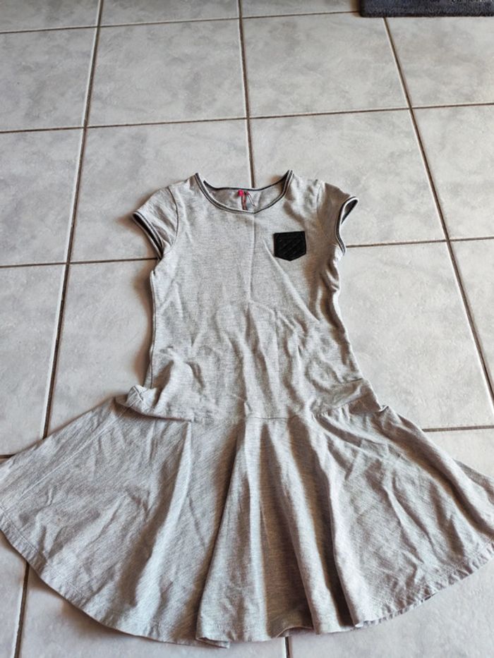 Robes - photo numéro 2