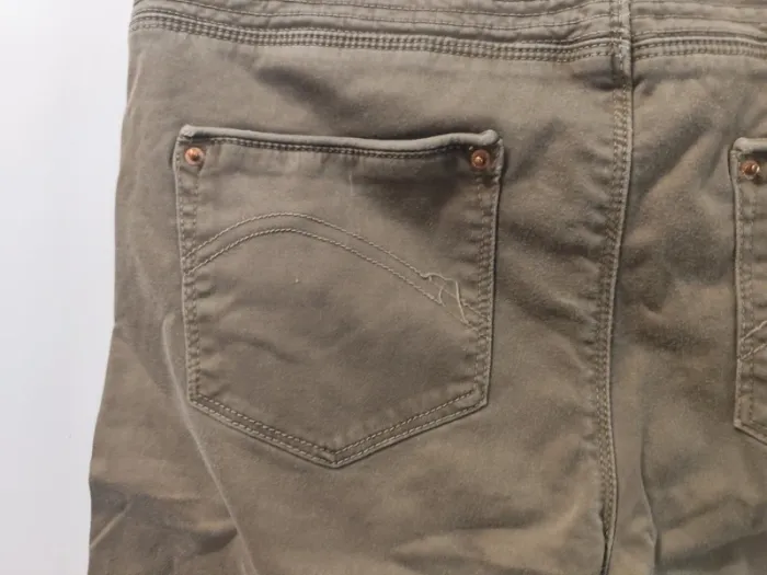 Pantalon slim - photo numéro 5